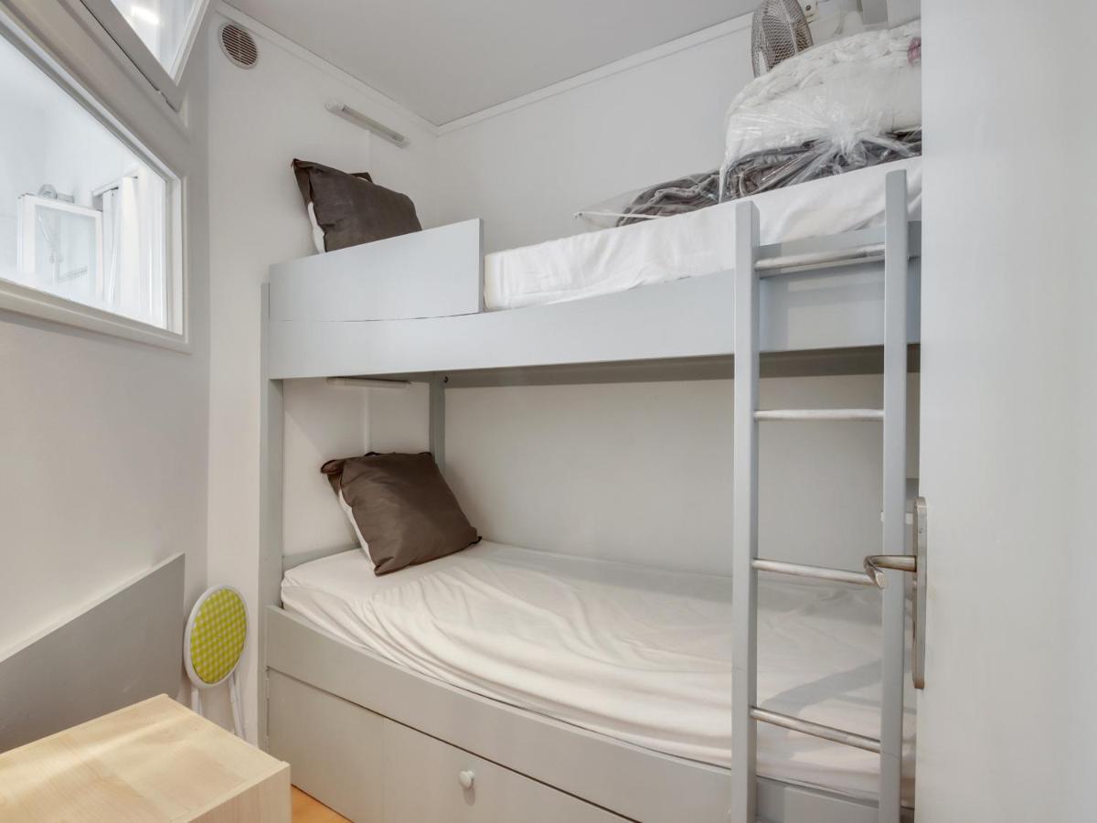 Studio Spacieux 40M² A Anglet : Proche Plage, Piscine, Golf, Pour 4 Pers Avec Parking Et Wifi - Fr-1-239-685 المظهر الخارجي الصورة