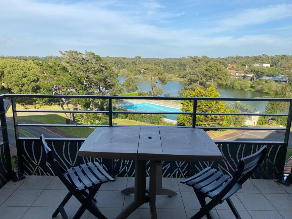 Studio Spacieux 40M² A Anglet : Proche Plage, Piscine, Golf, Pour 4 Pers Avec Parking Et Wifi - Fr-1-239-685 المظهر الخارجي الصورة